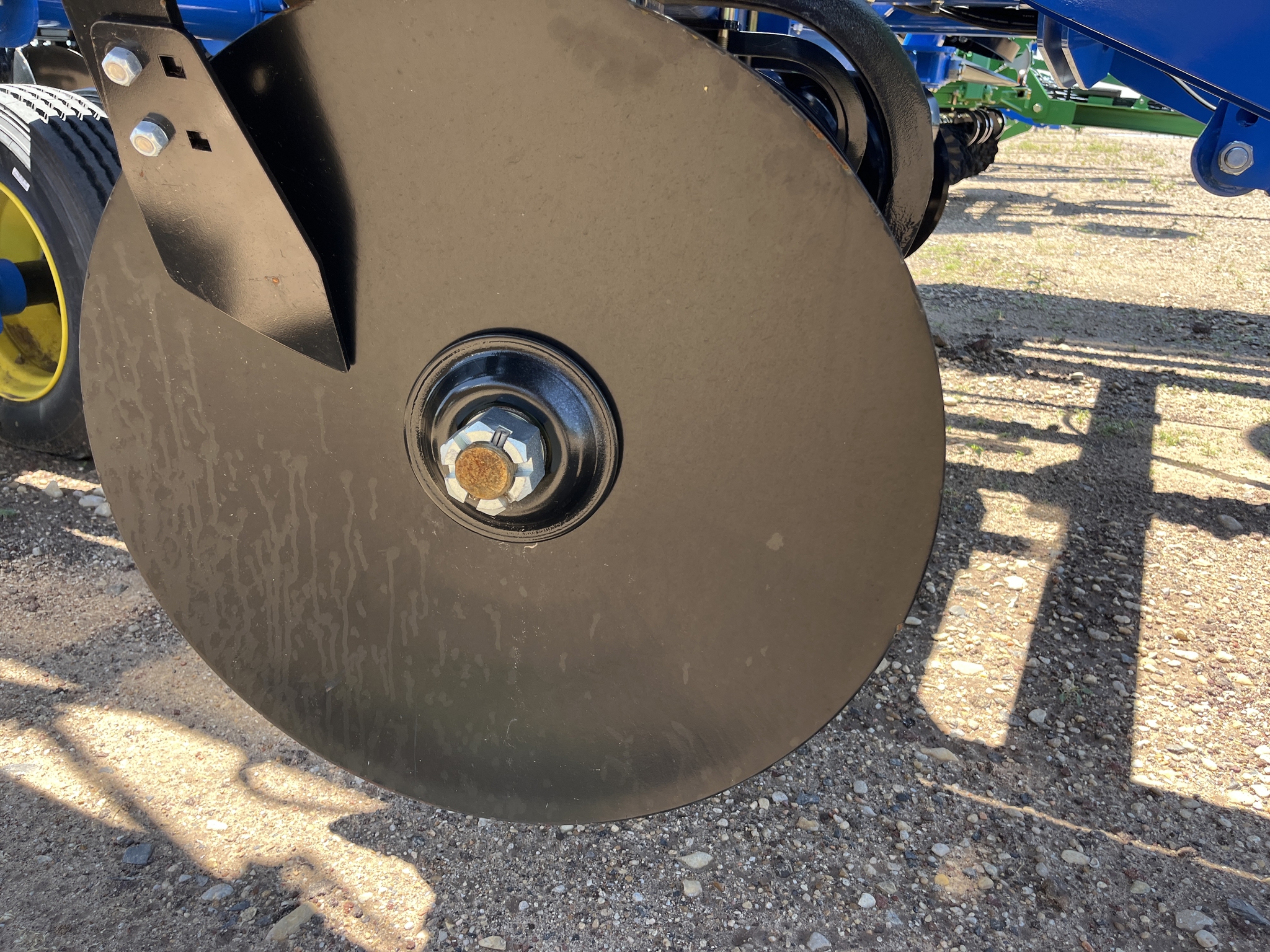 2024 Landoll 6250-45 Image 6