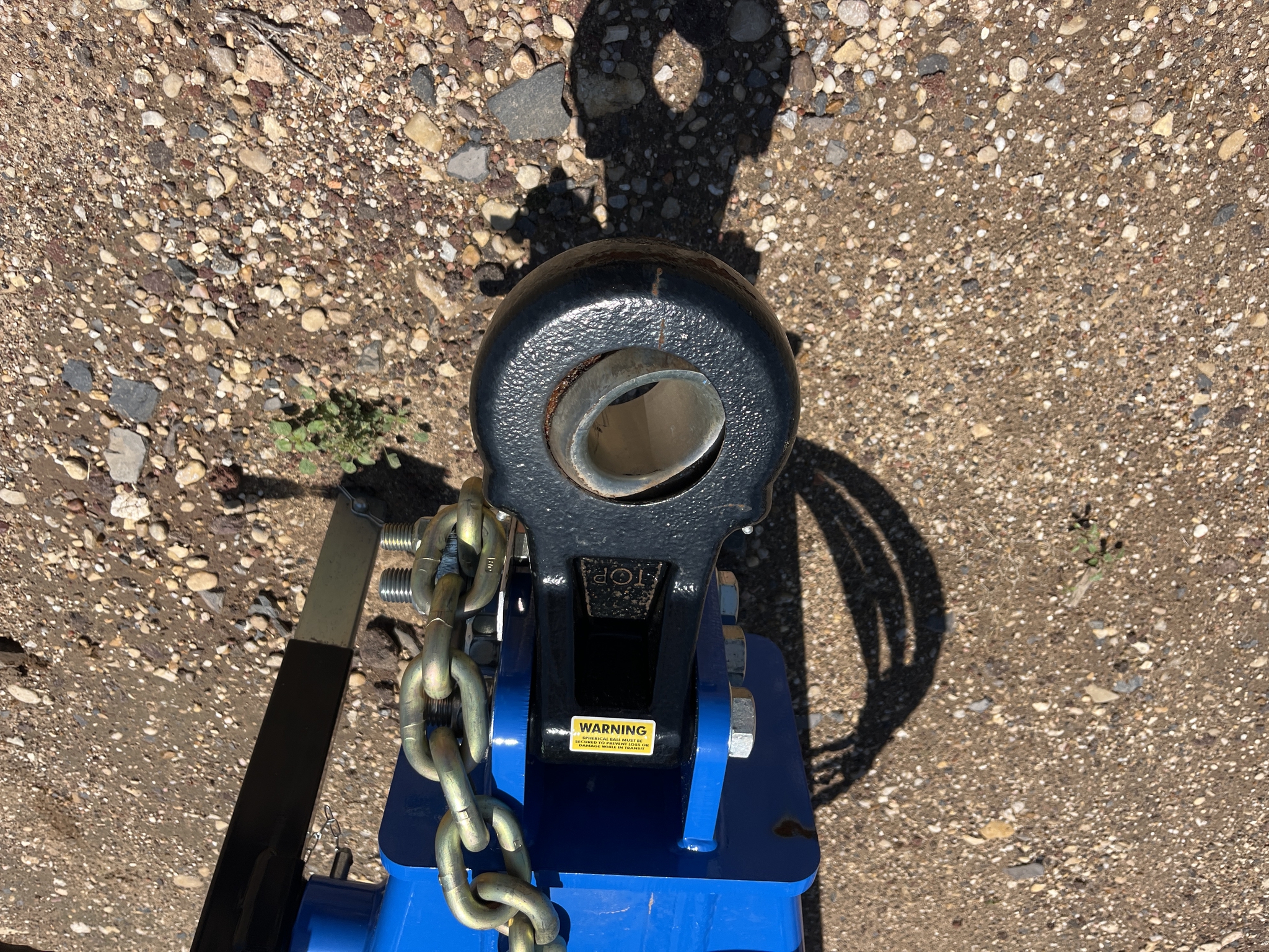 2024 Landoll 6250-45 Image 9