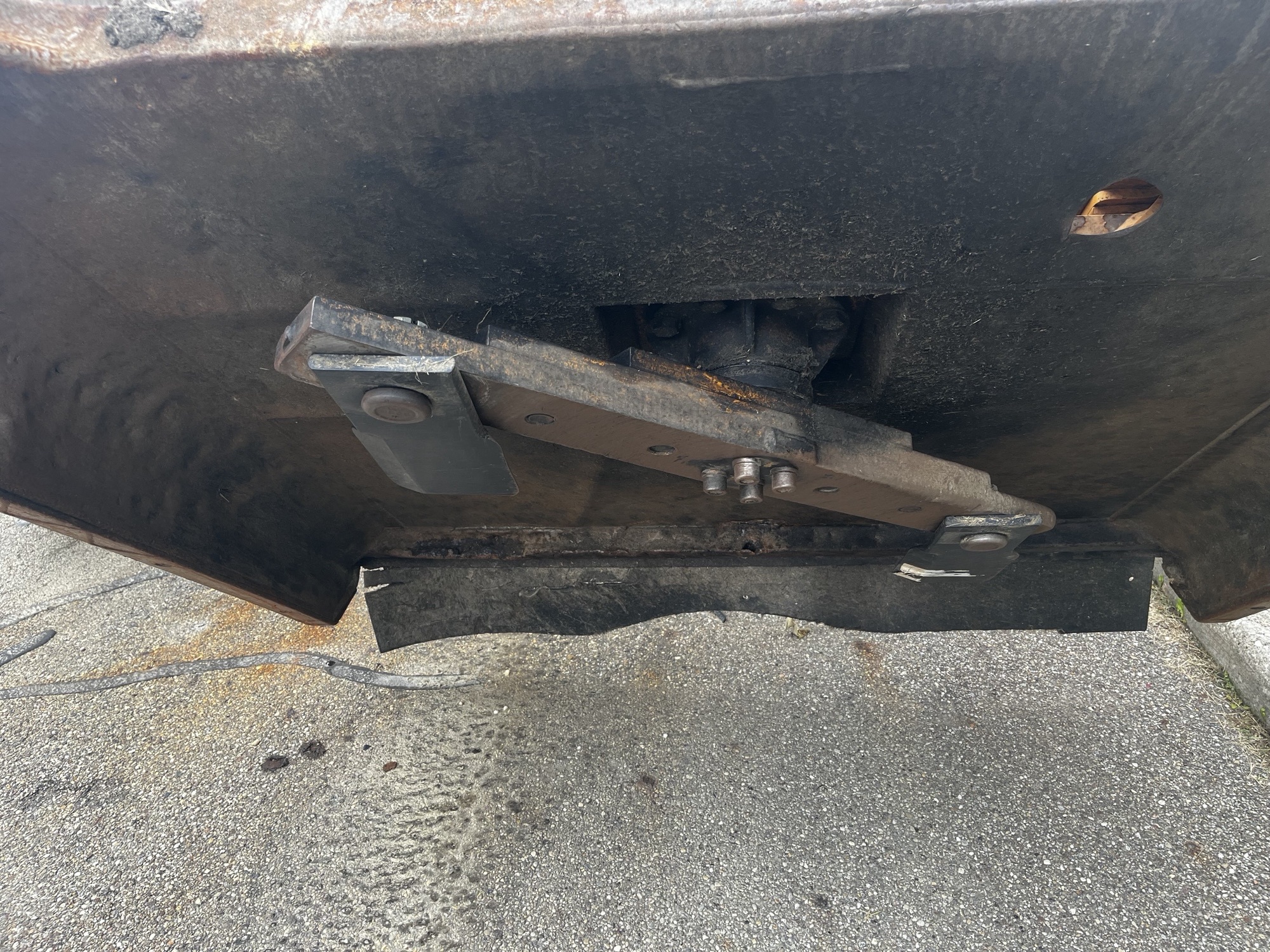 2019 Case MAXXUM 115 Image 8