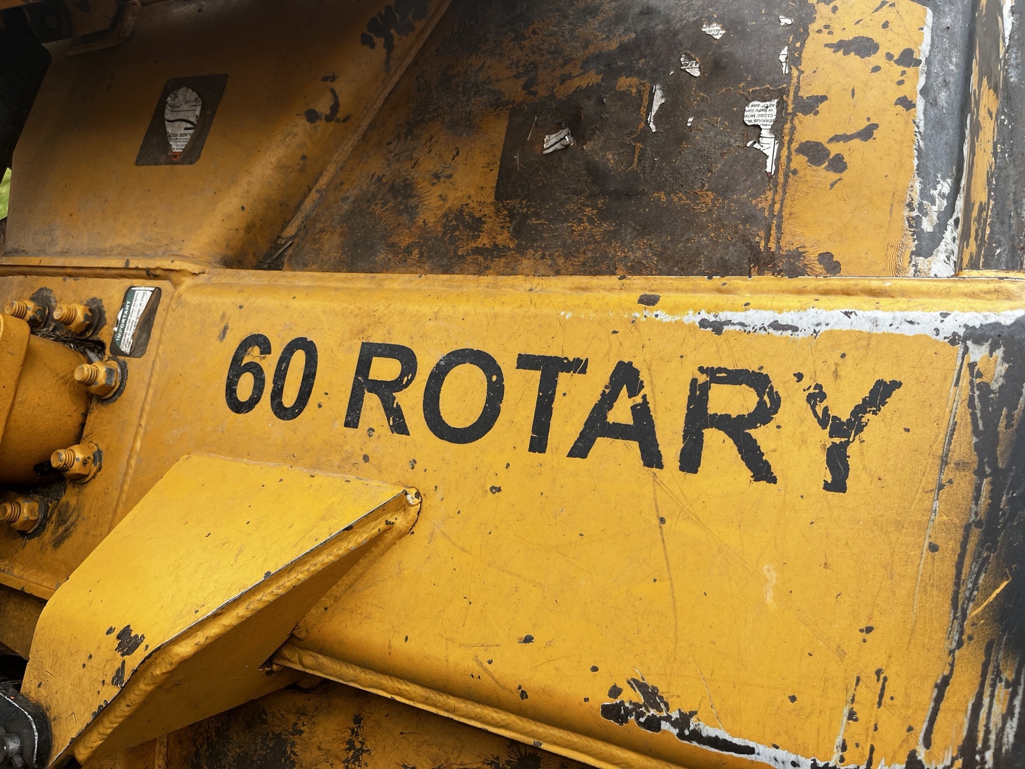 2019 Case MAXXUM 115 Image 9