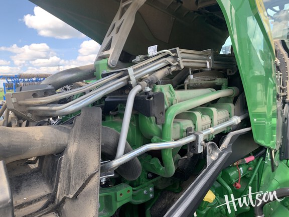 Photo of 2025 John Deere 8R 310