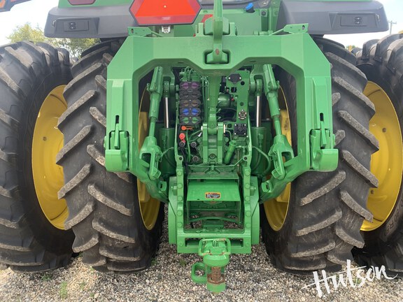 Photo of 2025 John Deere 8R 310