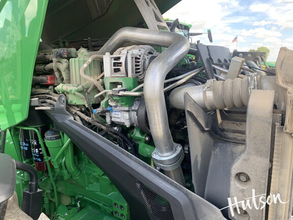 Photo of 2025 John Deere 8R 310