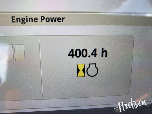 Photo of 2025 John Deere 8R 310