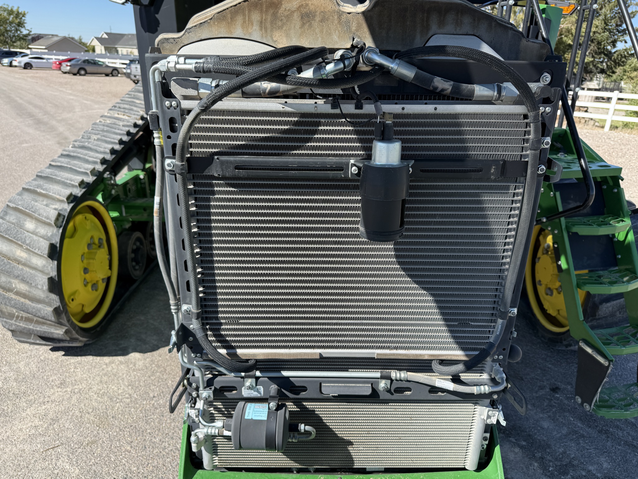 2021 John Deere 8RT 370 Image 30