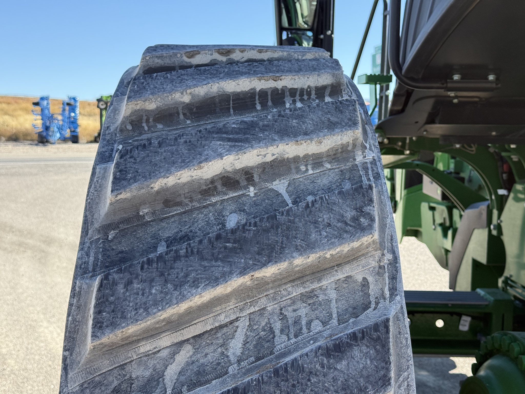 2021 John Deere 8RT 370 Image 23