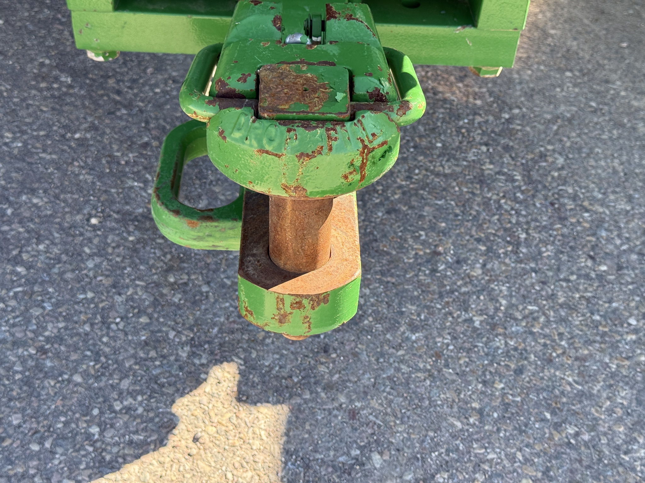 2021 John Deere 8RT 370 Image 40