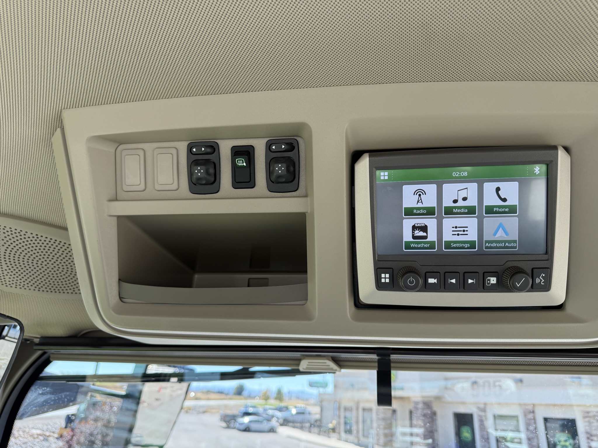 2021 John Deere 8RT 370 Image 18