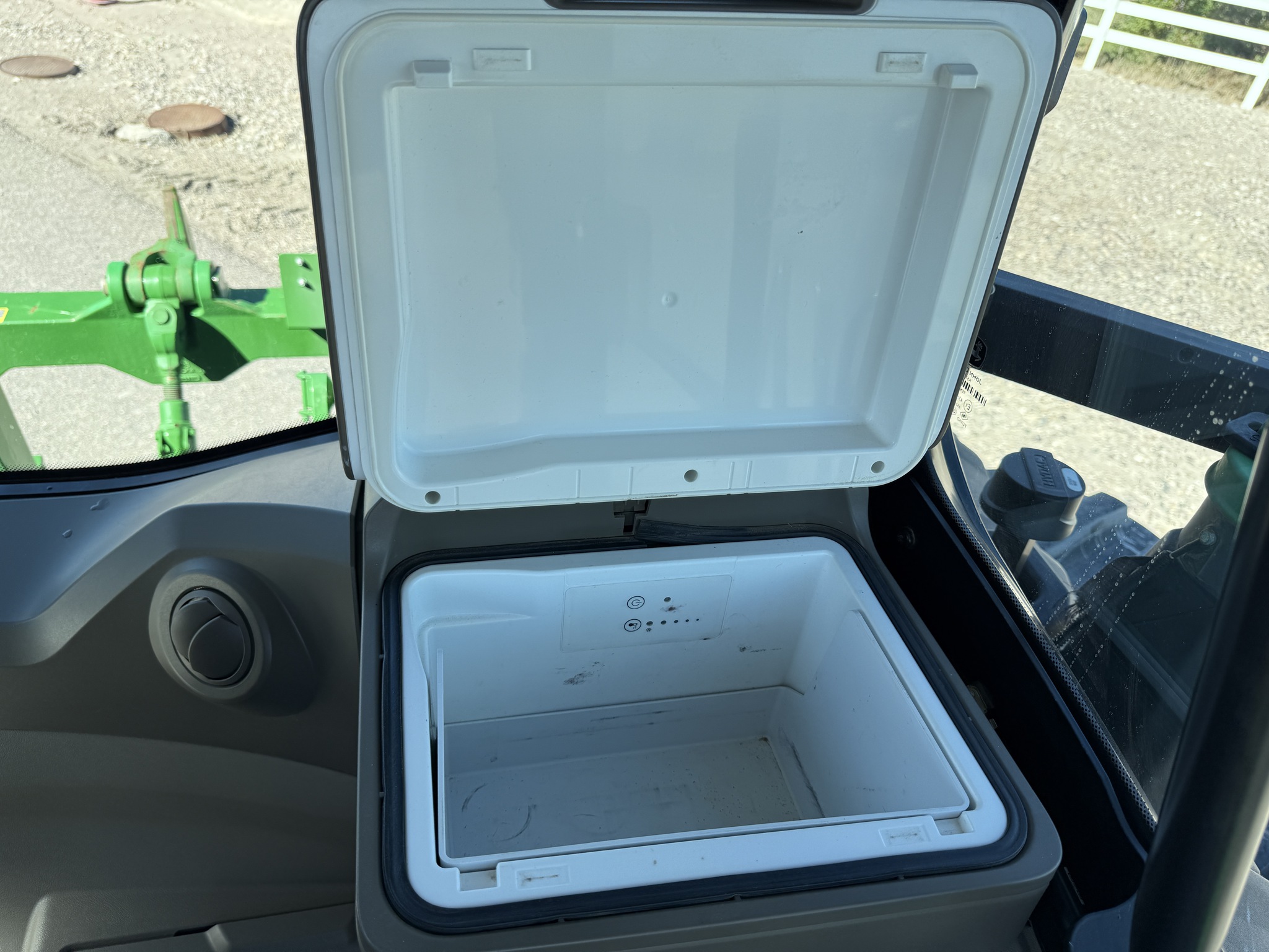 2021 John Deere 8RT 370 Image 19