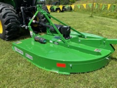 2025 John Deere 3025E Image 3