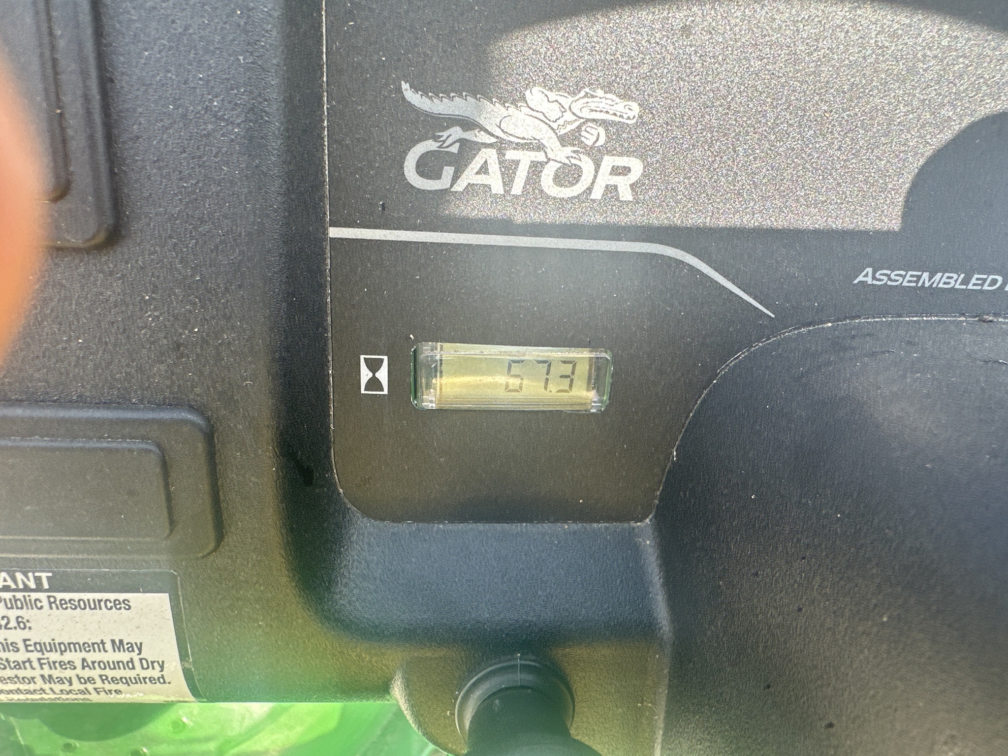 2024 John Deere TX Image 16
