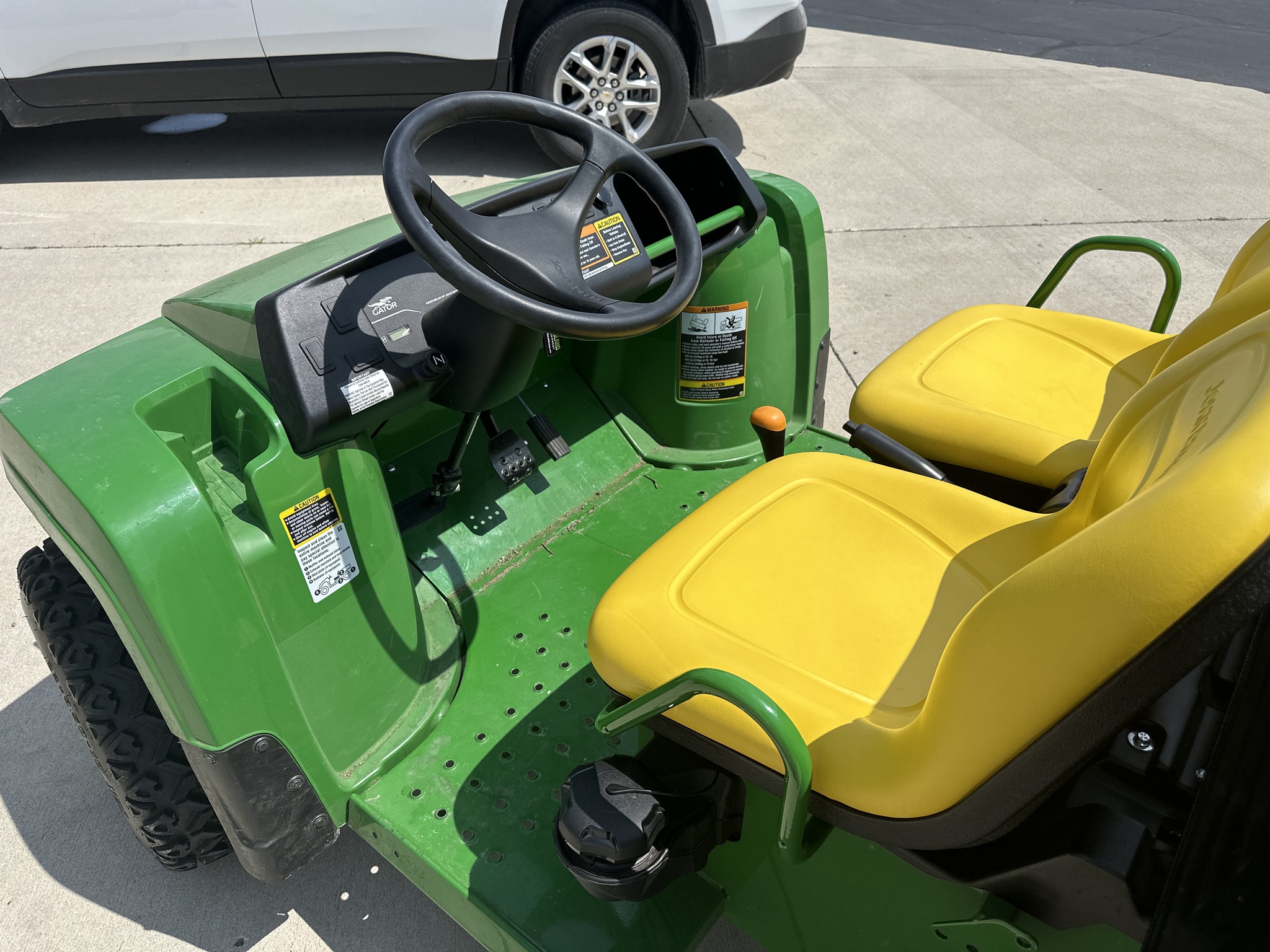 2024 John Deere TX Image 11
