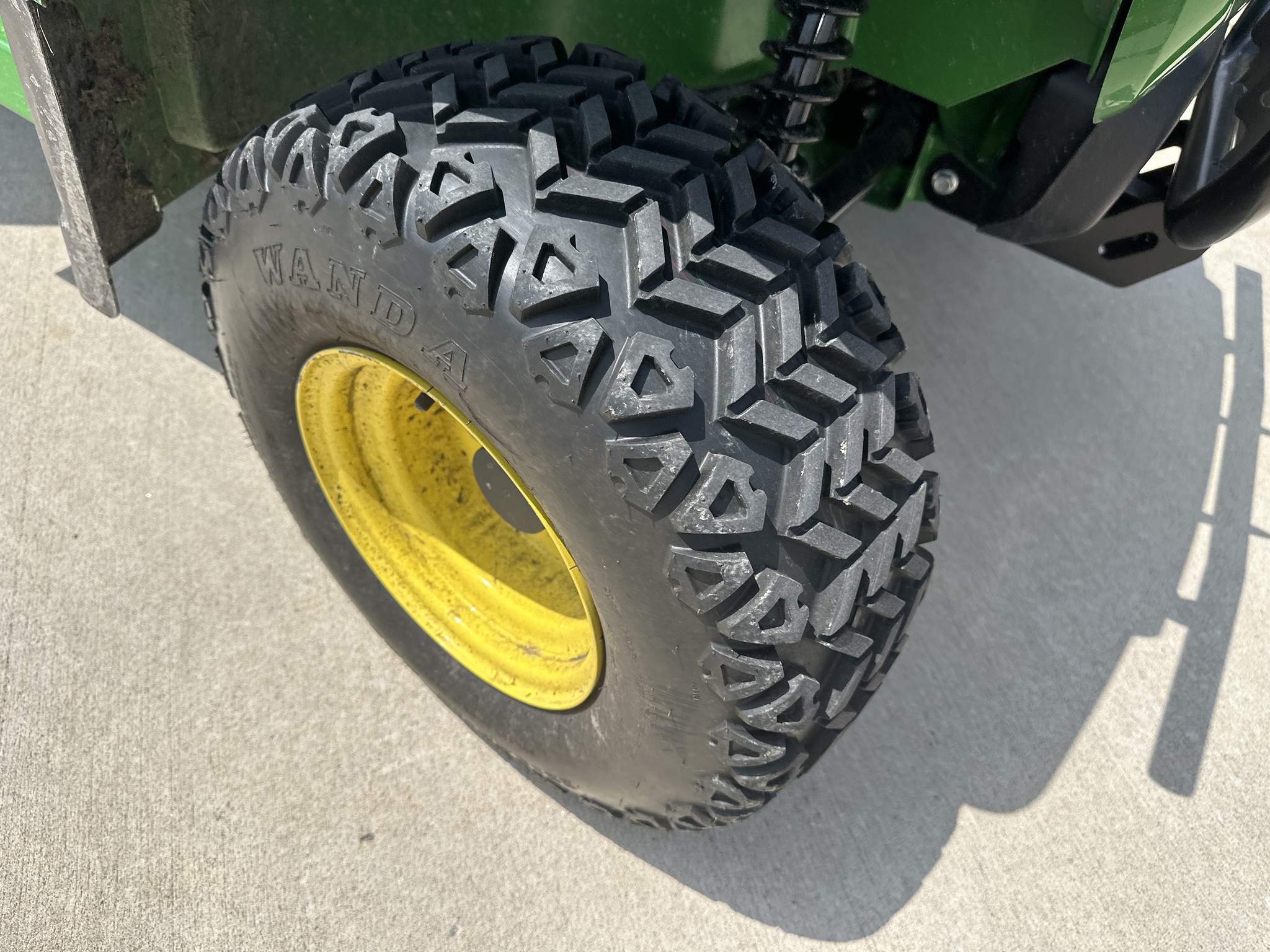 2024 John Deere TX Image 15
