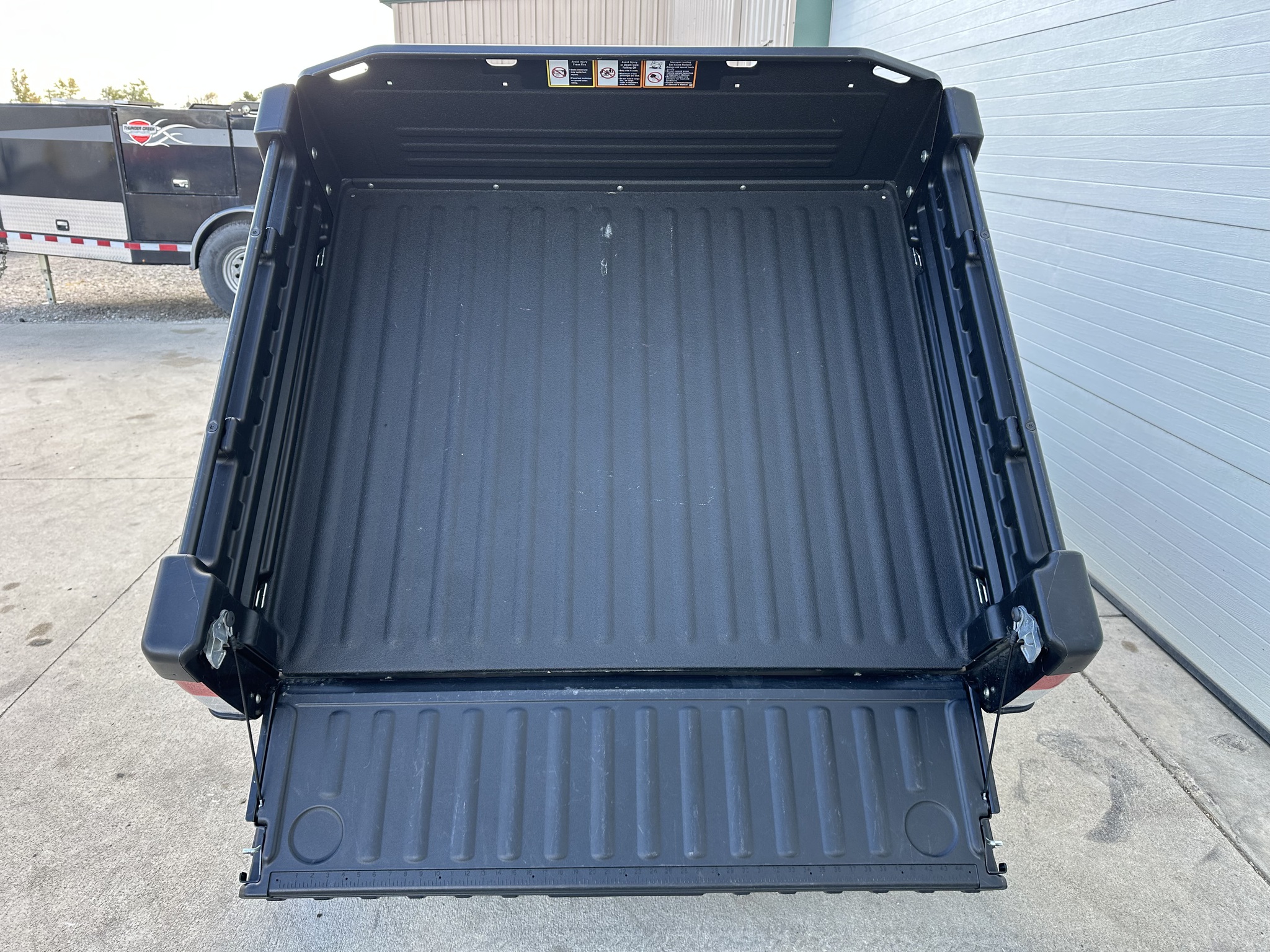 2024 John Deere TX Image 9