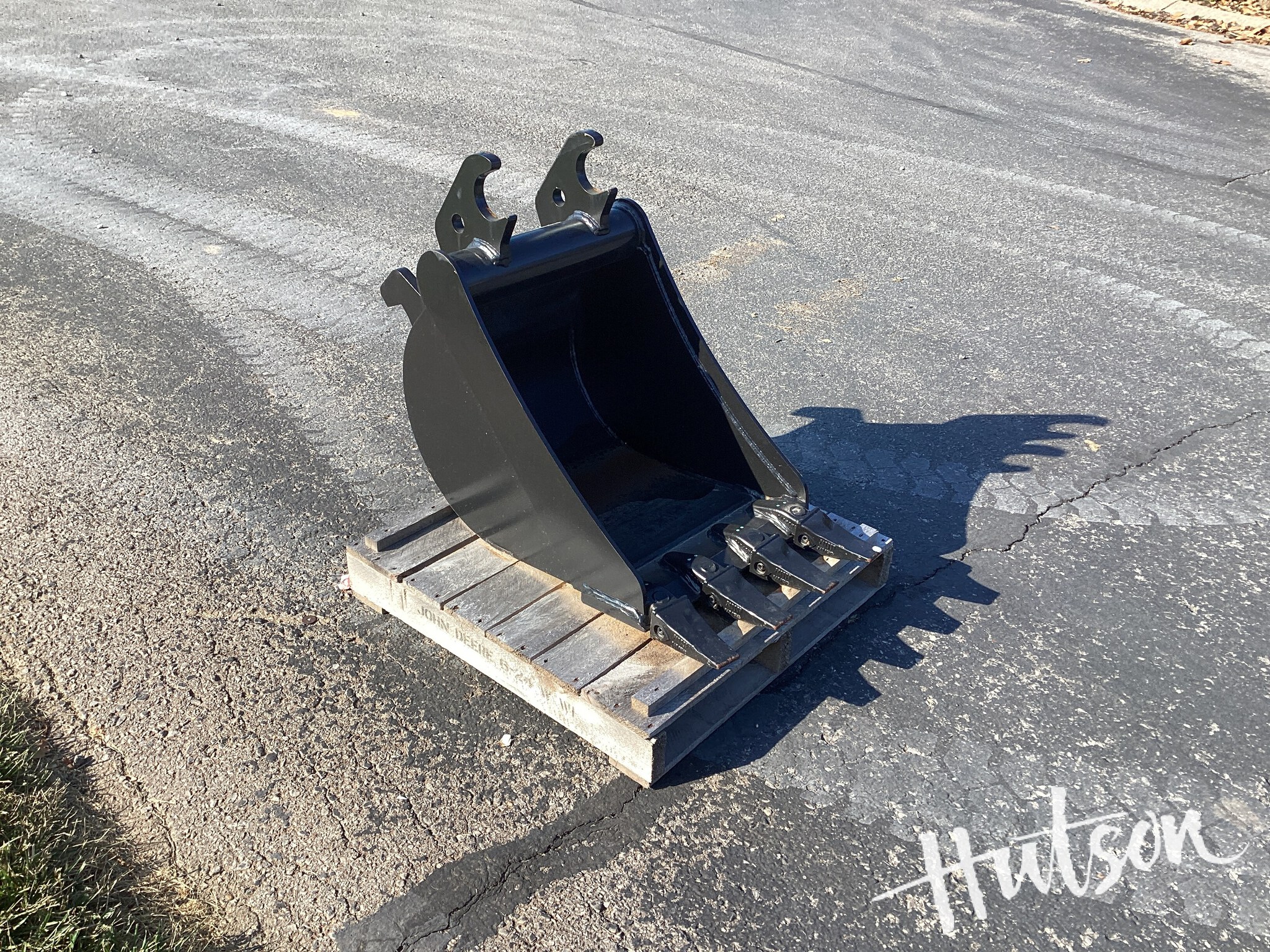 2024 John Deere BYT10978