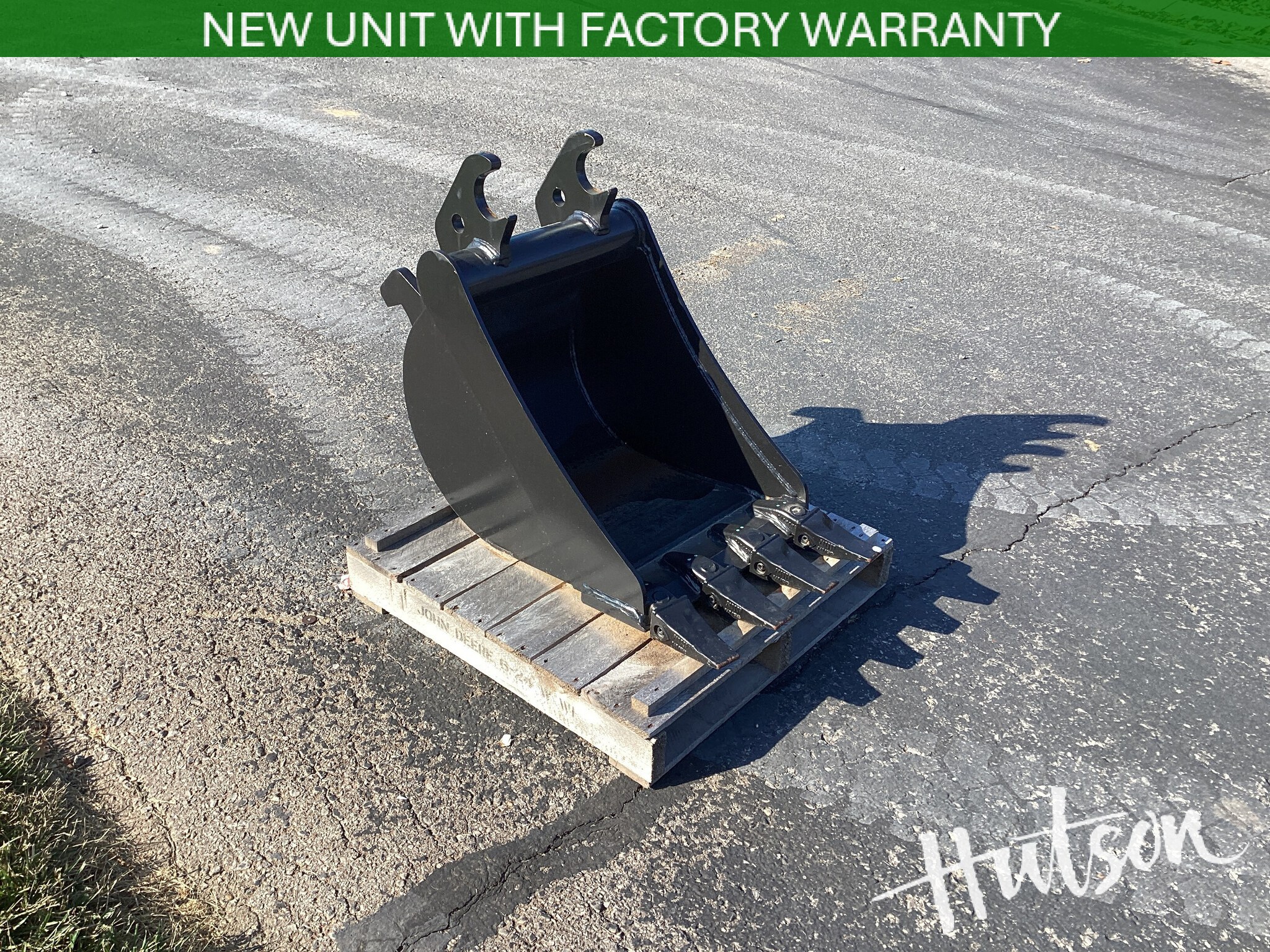 2024 John Deere BYT10978