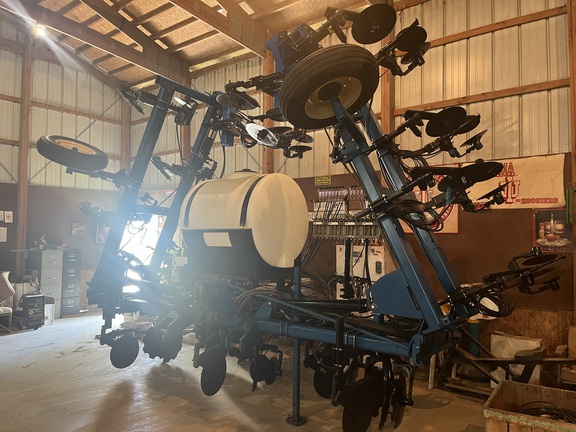 Used -- AG Systems Inc. 3000 Nutrient Application at Koenig Equipment in Oxford, OH - Photo2