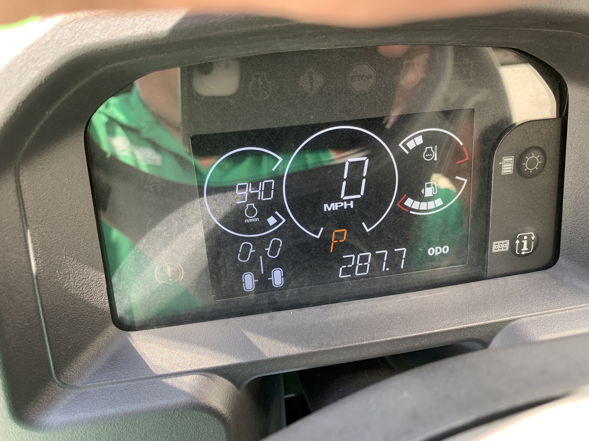 2023 John Deere XUV 835E Image 16