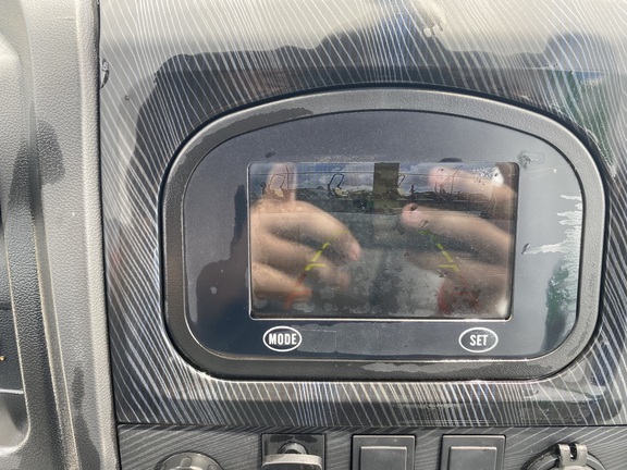 2023 Custom Lithium Lifted 4 passenger Golf Cart