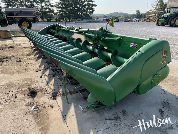 Photo of 2019 John Deere 712FC