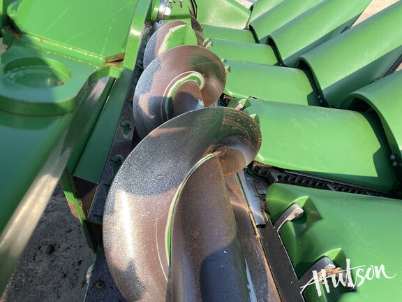 Photo of 2019 John Deere 712FC