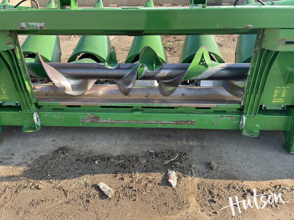 Photo of 2019 John Deere 712FC