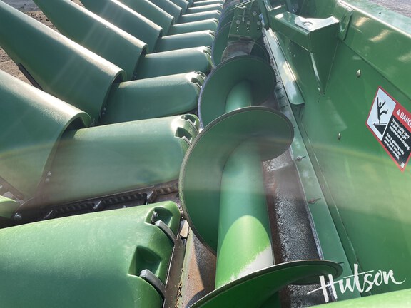Photo of 2019 John Deere 712FC