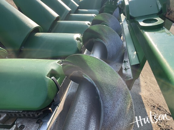 Photo of 2019 John Deere 712FC