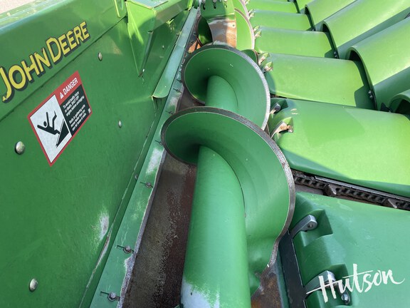 Photo of 2019 John Deere 712FC