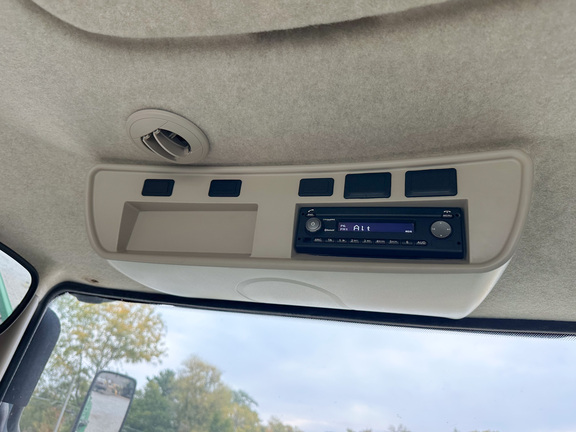 2019 John-Deere R4045