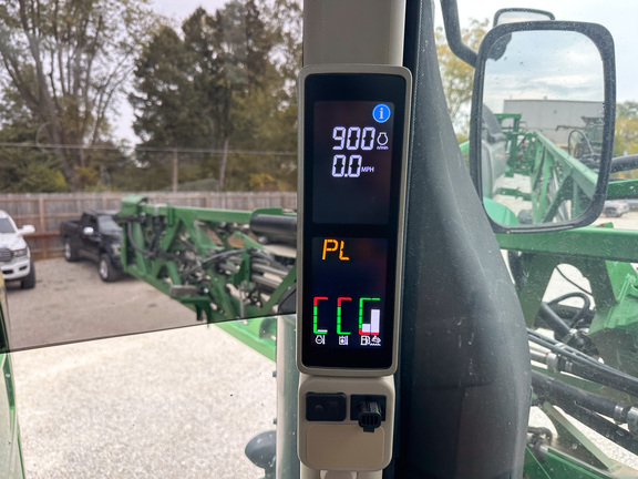 2019 John-Deere R4045