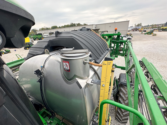 2019 John-Deere R4045