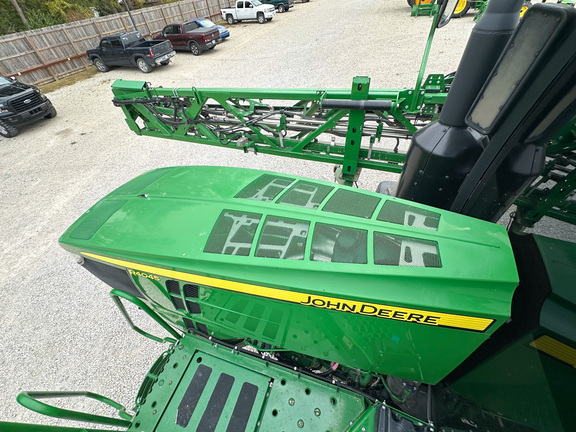 2019 John-Deere R4045