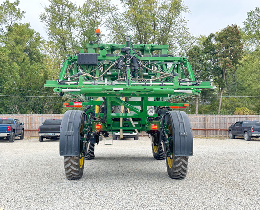 2019 John-Deere R4045