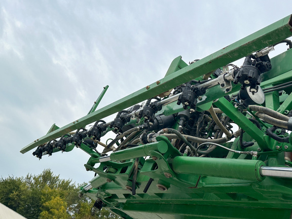2019 John-Deere R4045