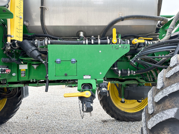 2019 John-Deere R4045