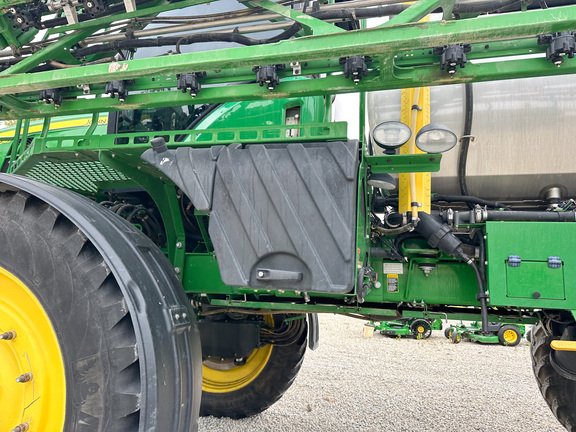 2019 John-Deere R4045