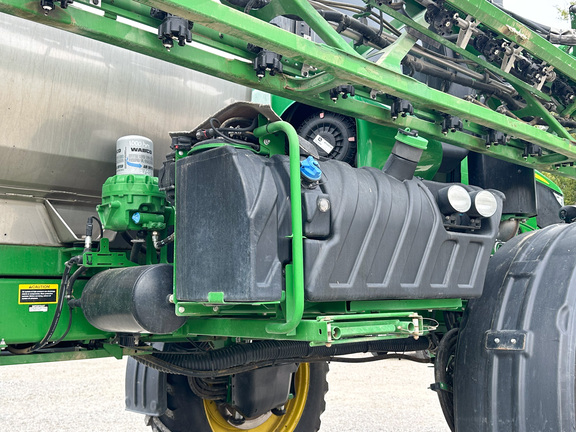 2019 John-Deere R4045