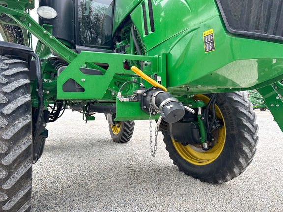 2019 John-Deere R4045
