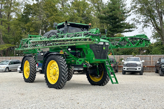 2019 John-Deere R4045