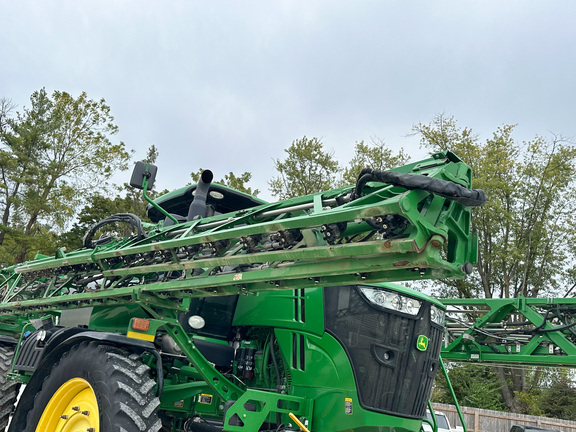 2019 John-Deere R4045
