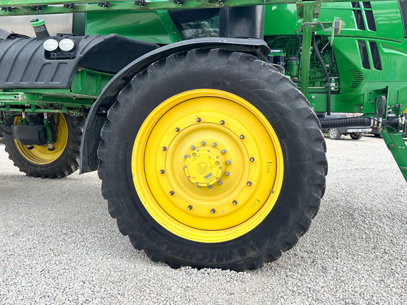 2019 John-Deere R4045
