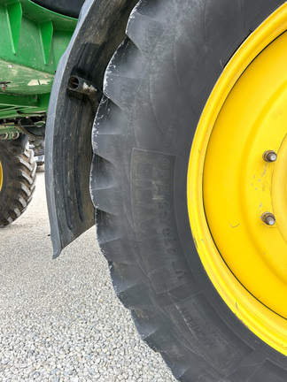 2019 John-Deere R4045