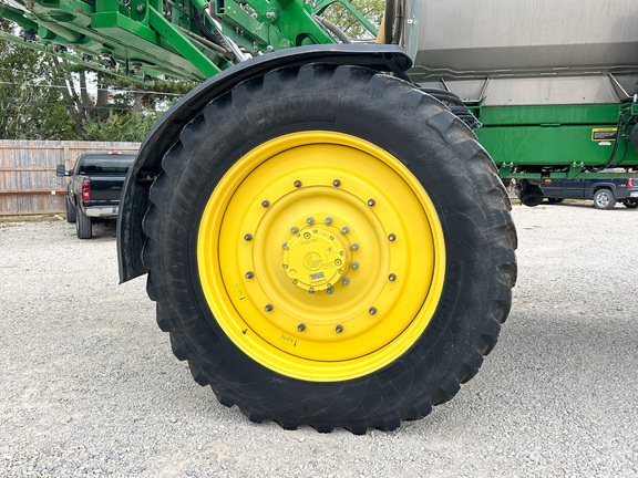 2019 John-Deere R4045