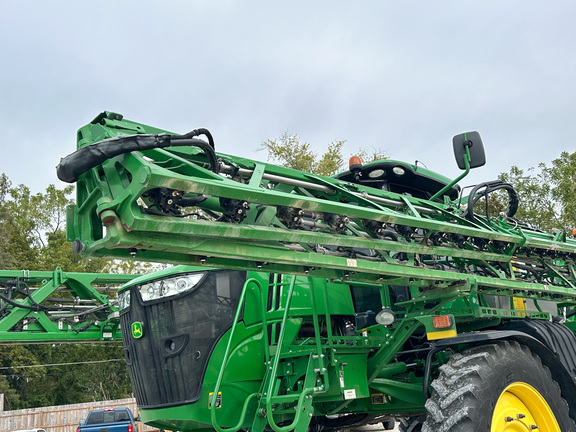 2019 John-Deere R4045