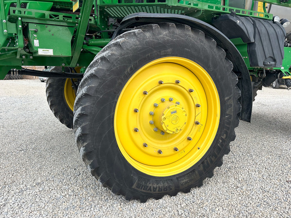 2019 John-Deere R4045