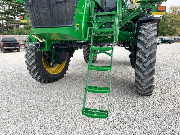 2019 John-Deere R4045