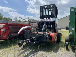 Bale Accumulator For Sale 2020 Arcusin D14 Bale Accumulator For Sale 2020 Arcusin D14