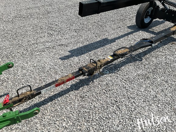 Photo of 2024 J&M 4W17-HD-48