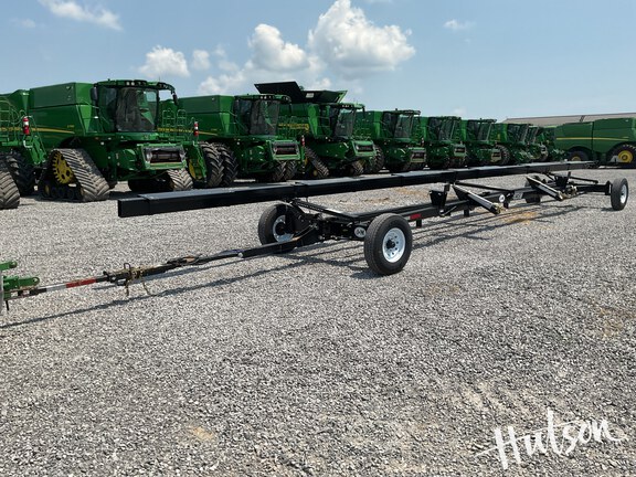 Photo of 2024 J&M 4W17-HD-48